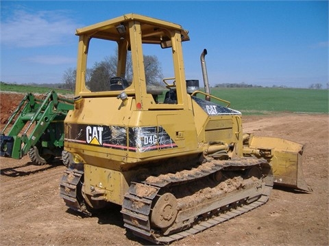  Caterpillar D4G seminueva en perfecto estado Ref.: 1397077004197268 No. 2