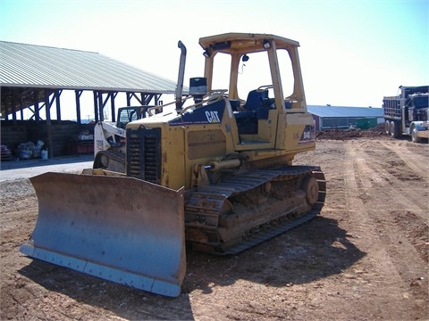  Caterpillar D4G seminueva en perfecto estado Ref.: 1397077004197268 No. 4