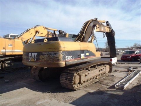  Caterpillar 330CL importada en buenas condiciones Ref.: 1397077596912573 No. 3