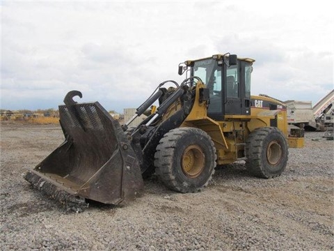  Caterpillar IT38G usada a la venta Ref.: 1397084101586661 No. 3