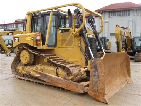  Caterpillar D6T en optimas condiciones Ref.: 1397084485700547 No. 2