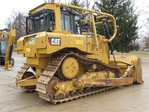  Caterpillar D6T en optimas condiciones Ref.: 1397084485700547 No. 3