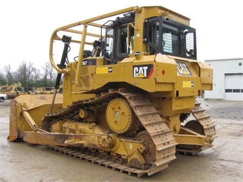  Caterpillar D6T en optimas condiciones Ref.: 1397084485700547 No. 4