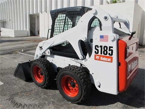  Bobcat S185 importada a bajo costo Ref.: 1397142543013564 No. 3