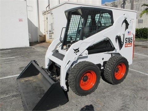  Bobcat S185 importada a bajo costo Ref.: 1397142543013564 No. 4