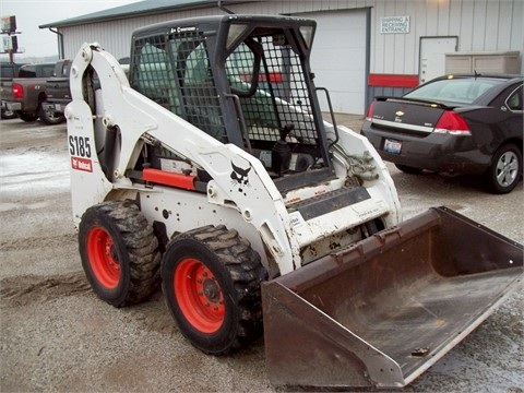  Bobcat S185 en optimas condiciones Ref.: 1397146719274195 No. 3