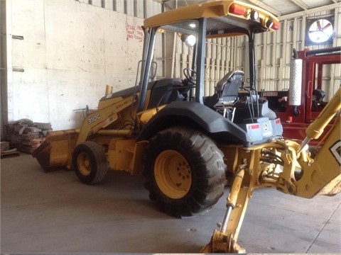 Backhoe Loaders Deere 310G