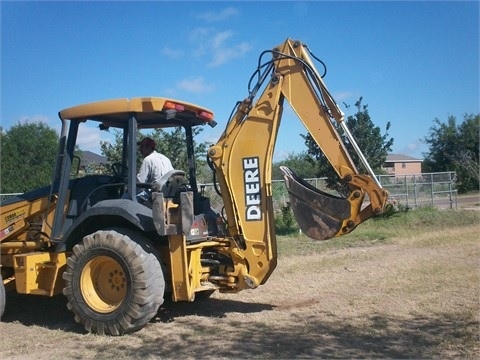  Deere 310G importada a bajo costo Ref.: 1397152617278138 No. 4