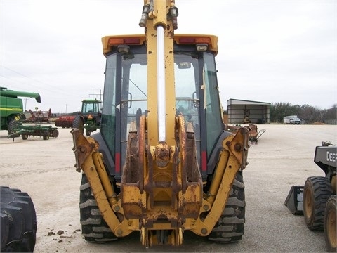 Backhoe Loaders Deere 310G