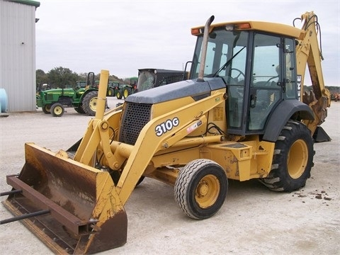  Deere 310G usada a la venta Ref.: 1397158359195926 No. 2