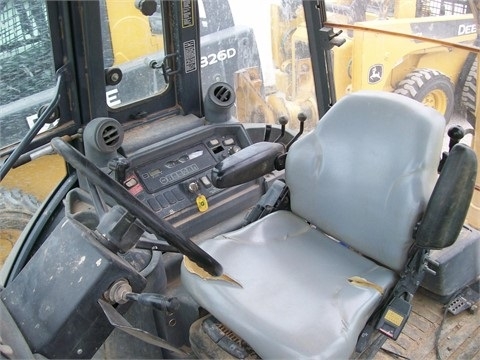  Deere 310G usada a la venta Ref.: 1397158359195926 No. 3