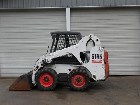  Bobcat S185 seminueva en perfecto estado Ref.: 1397231474163780 No. 2