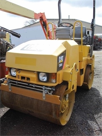  Caterpillar CB24 de bajo costo Ref.: 1397235334743953 No. 3