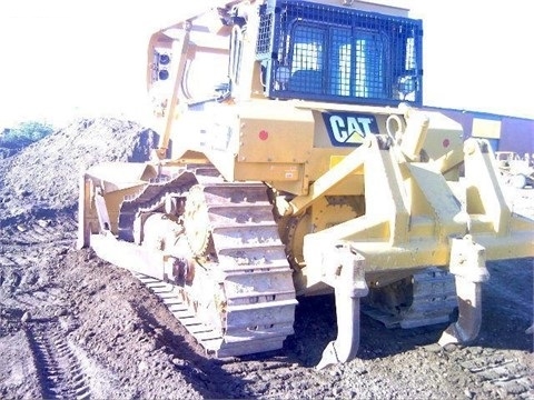  Caterpillar D6T importada de segunda mano Ref.: 1397235573859047 No. 2