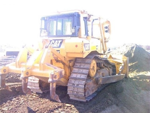  Caterpillar D6T importada de segunda mano Ref.: 1397235573859047 No. 4