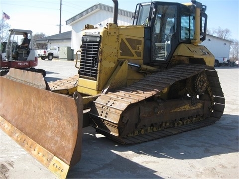  Caterpillar D6N usada a la venta Ref.: 1397237314799097 No. 2