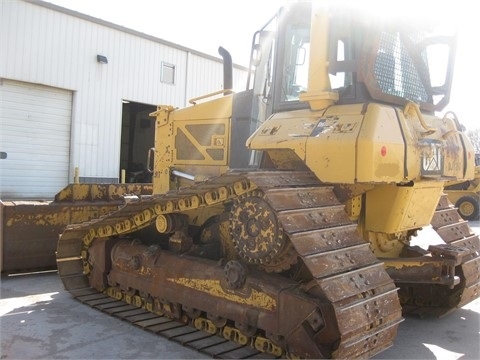  Caterpillar D6N usada a la venta Ref.: 1397237314799097 No. 3