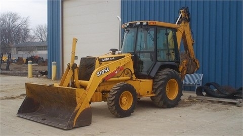  Deere 310 SE de importacion a la venta Ref.: 1397237418656812 No. 3