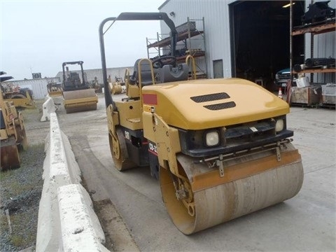  Caterpillar CB-334E en venta Ref.: 1397237510966941 No. 2