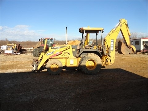  Deere 310 SE de bajo costo Ref.: 1397239826786058 No. 3