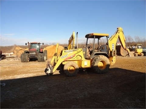  Deere 310 SE de bajo costo Ref.: 1397239826786058 No. 4