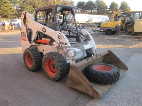  Bobcat S185 en venta Ref.: 1397241308767883 No. 2