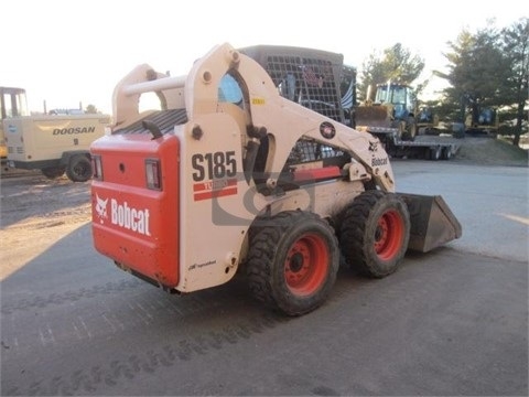  Bobcat S185 en venta Ref.: 1397241308767883 No. 3