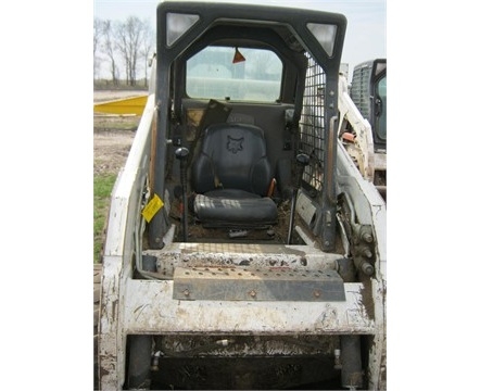  Bobcat S185 de segunda mano Ref.: 1397242439383605 No. 2