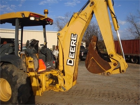  Deere 310 SG en venta, usada Ref.: 1397243323825701 No. 2