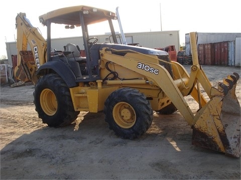  Deere 310 SG en venta, usada Ref.: 1397243323825701 No. 4