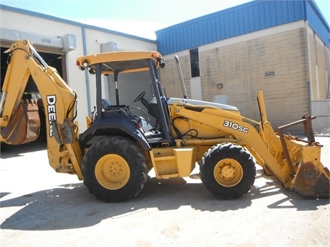  Deere 310 SG de importacion a la venta Ref.: 1397245616610221 No. 3