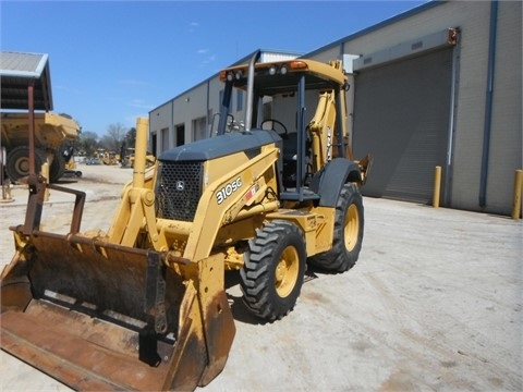  Deere 310 SG de importacion a la venta Ref.: 1397245616610221 No. 4