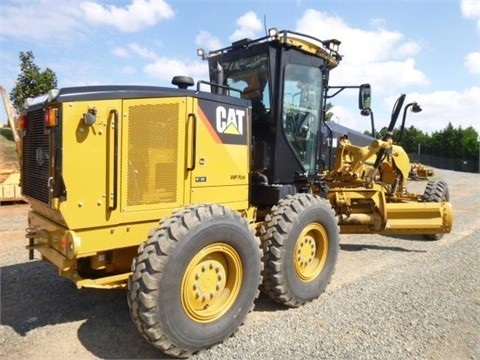  Caterpillar 12M en buenas condiciones Ref.: 1397246252513648 No. 2