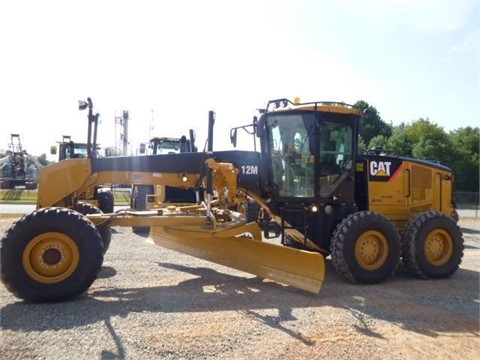  Caterpillar 12M en buenas condiciones Ref.: 1397246252513648 No. 3