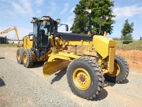  Caterpillar 12M en buenas condiciones Ref.: 1397246252513648 No. 4