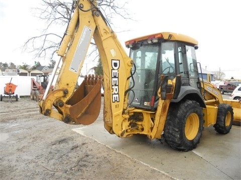  Deere 310 SG usada en buen estado Ref.: 1397247425327612 No. 2