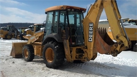  Deere 310 SG en buenas condiciones Ref.: 1397247819709738 No. 3