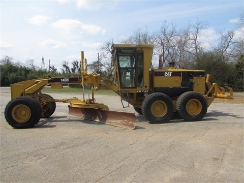  Caterpillar 140H usada Ref.: 1397250382497685 No. 2