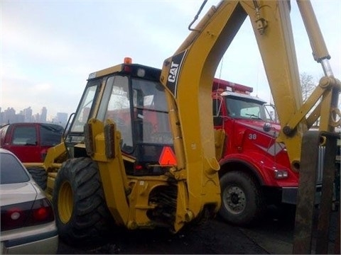  Caterpillar 446B en venta Ref.: 1397252091664458 No. 3