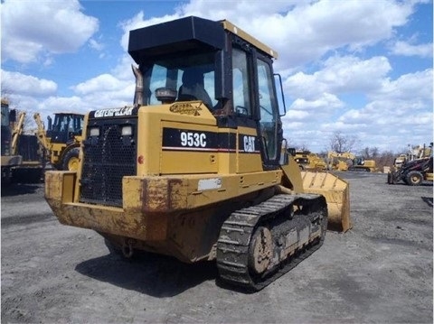 CARGADORAS CATERPILLAR 953C usada Ref.: 1397253071389883 No. 3