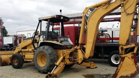  Caterpillar 446B usada Ref.: 1397254050563709 No. 2