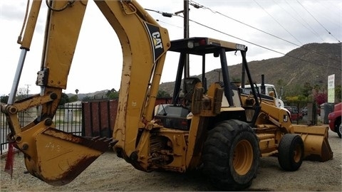  Caterpillar 446B usada Ref.: 1397254050563709 No. 3