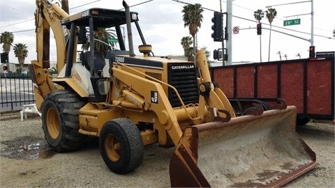  Caterpillar 446B usada Ref.: 1397254050563709 No. 4