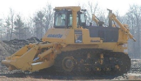 Komatsu D375E-2 seminueva en venta Ref.: 1397256245368359 No. 4