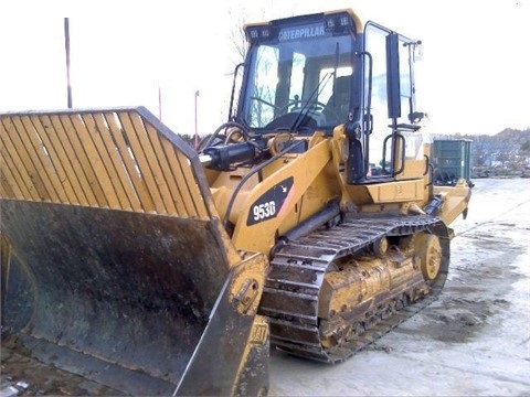  Caterpillar 953D importada a bajo costo Ref.: 1397259524686788 No. 2