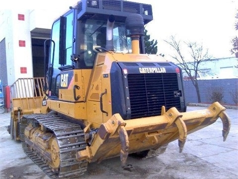  Caterpillar 953D importada a bajo costo Ref.: 1397259524686788 No. 3