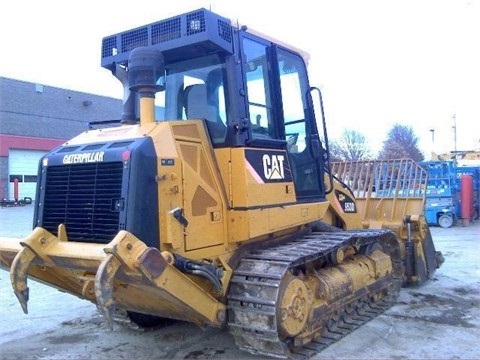  Caterpillar 953D importada a bajo costo Ref.: 1397259524686788 No. 4