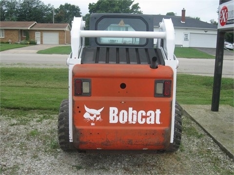  Bobcat S185 de segunda mano a la venta Ref.: 1397318462556698 No. 3