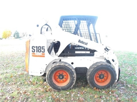  Bobcat S185 usada a la venta Ref.: 1397320850425087 No. 3