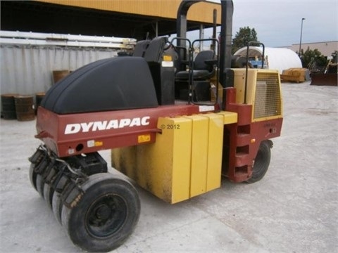 dynapac CP142 seminueva Ref.: 1397325553375719 No. 2